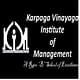 Karpaga Vinayaga Institute of Management - [KIM]