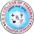 RDS College Of Pharmacy