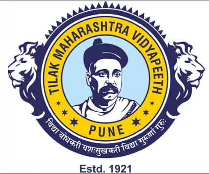 Tilak Maharashtra Vidyapeeth Courses Fees Admission Placement