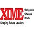 Xavier Institute of Management and Entrepreneurship - [XIME]