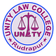 Unity Law College