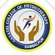Gayatri College of Physiotherapy - [GCP]