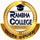 Rambha College