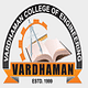 Vardhaman College of Engineering - [VCE]