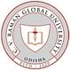 C. V. Raman Global University