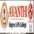 Avanthi Degree & P.G. College