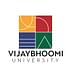 Vijaybhoomi University