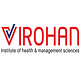 Virohan Institute of Health & Management Science - [VIHMS]