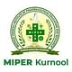 Mother Theresa Institute of Pharmaceutical Education & Research - [MIPER]