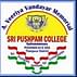 AVVM Sri Pushpam College [AVVM]