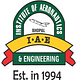 Institute of Aeronautics and Engineering -[IAE]