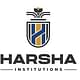 Harsha Institutions