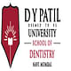 DY Patil University School of Dentistry