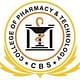 CBS College of Pharmacy and Technology - [CBSCPT]