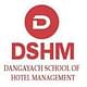 Dangayach School of Hotel Management - [DSHM]