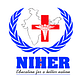National Institute of Health Education & Research - [NIHER]