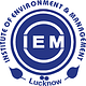 Institute of Environment & Management - [IEM]
