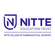 NITTE College of Pharmaceutical Sciences - [NCOPS]