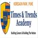 Times and Trends Academy Koregaon Park