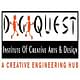 Digiquest Institute of Creative Arts & Design