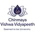 Chinmaya Vishwa Vidyapeeth - [CVV]