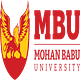 Mohan Babu University - [MBU]