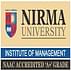 Institute of Management, Nirma university