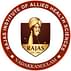Rajas Institute of Allied Health Sciences