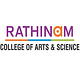 Rathinam College of Arts and Science - [RCAS]