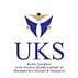 Bunt's Sangha Uma Krishna Shetty Institute Of Management Studies & Research - [UKSIMSR]