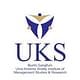 Bunt's Sangha Uma Krishna Shetty Institute Of Management Studies & Research - [UKSIMSR]
