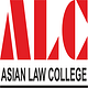 Asian Law College - [ALC]