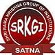 Shri Rama Krishna Group Of Institutions