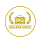 MG College