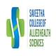 Saveetha College of Allied Health Sciences - [SCAHS]