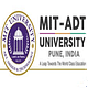 MIT Art, Design and Technology University - [MITADT]