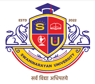 Swaminarayan University Kalol Admissions Contact Website