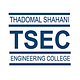 Thadomal Shahani Engineering College - [TSEC]
