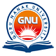 Guru Nanak University - [GNU]