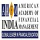American Academy of Financial Management - [AAFM]