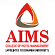 Aims College Of Hotel Management & Catering Technology