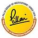 Pillai Institute of Management Studies & Research -[PIMSR]