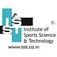 Institute of Sports Science and Technology - [ISST]