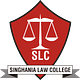 Singhania Law College - [SLC]