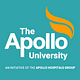 The Apollo University