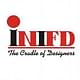 Inter National Institute of Fashion Design - [INIFD]