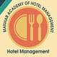 Manhar Academy of Hotel Management