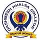 Dashmesh Khalsa College