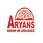 Aryans Group of Colleges logo