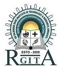 Dr. Rajendra Gode Institute of Technology and Research Courses